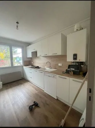 Maison de 139m2 à louer sur Varennes-Vauzelles