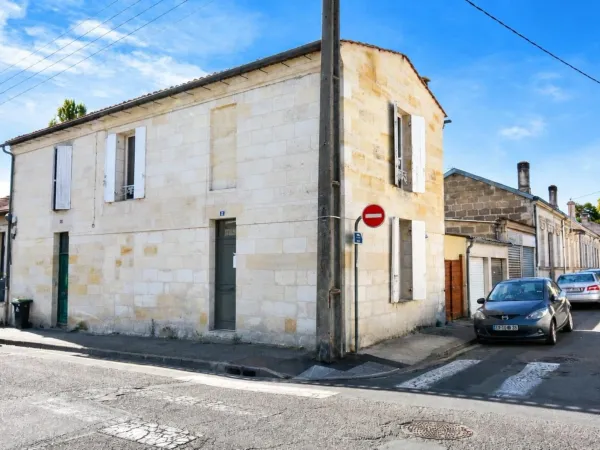 Maison 4 pièces 74 m²