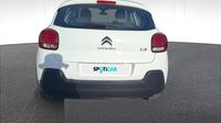 Citroen C3 1.2 PureTech 83ch S&S YOU! — photo 5