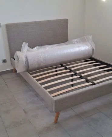 F2 meubler 50m2