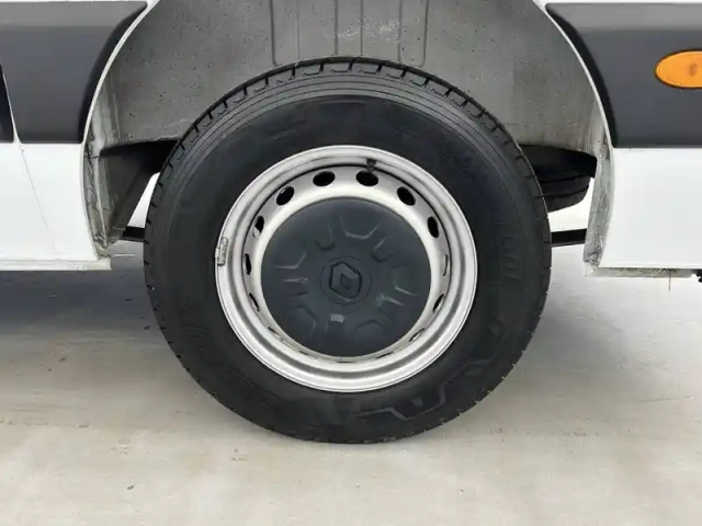 Renault Master fgn trac f3500 l3h3 blue dci 135 — photo 92
