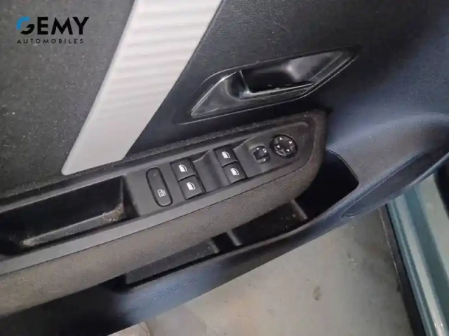Citroën C4 puretech 130 s&amp;s bvm6 — photo 12