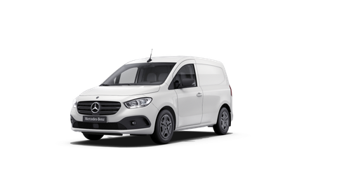 Mercedes CITAN FGN 112 CDI LONG