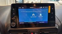 Citroen Berlingo M Moteur Electrique 136ch (100 kW) Shine Automatique — photo 18