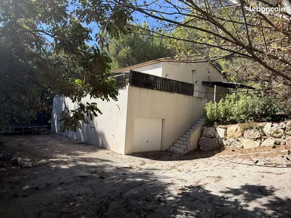 Maison 5 pièces 144 m²