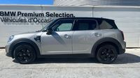 Mini Countryman Cooper D 150ch Highlands BVA8 — photo 8