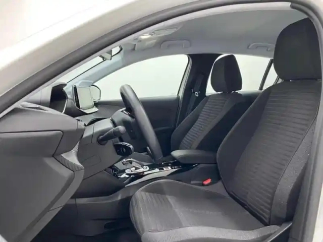 Peugeot 208 1.2 puretech 100ch s&amp;s style eat8 — photo 15