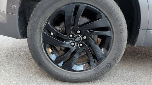 Land Rover Discovery Sport 1.5 P300e 309 PHEV AWD BVA8 - R-Dynamic S – 2021 – 103557 km – Hybride rechargeable – Boîte Automatique — photo 44