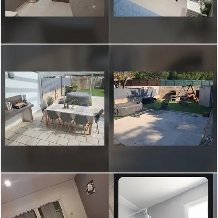 Vente villa t6