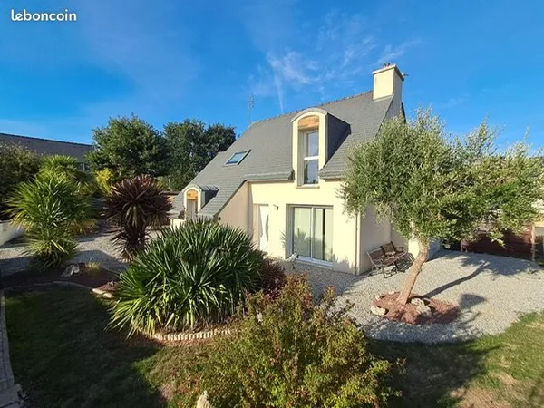 Vente maison individuelle