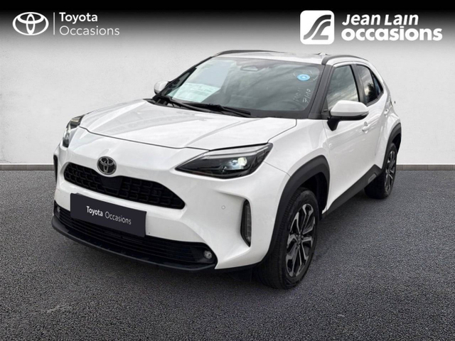 Toyota Yaris Cross Hybride 130h 2WD Design