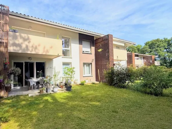 Appartement - T3 - 56m2