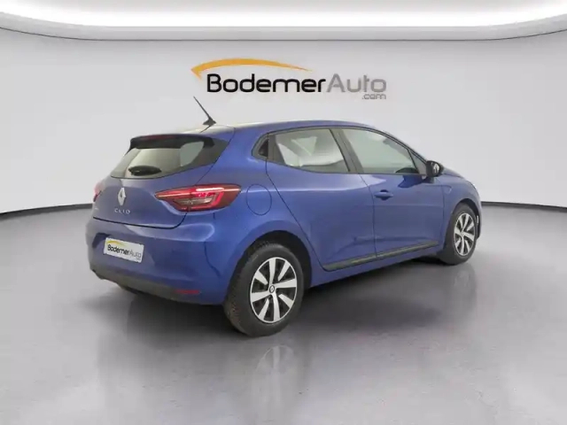 Renault Clio tce 90 — photo 30