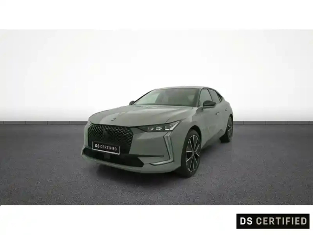 Ds Ds 4 hybride e-tense 225 eat8