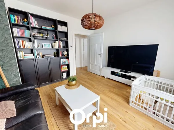 Maison 7 pièces 162 m²