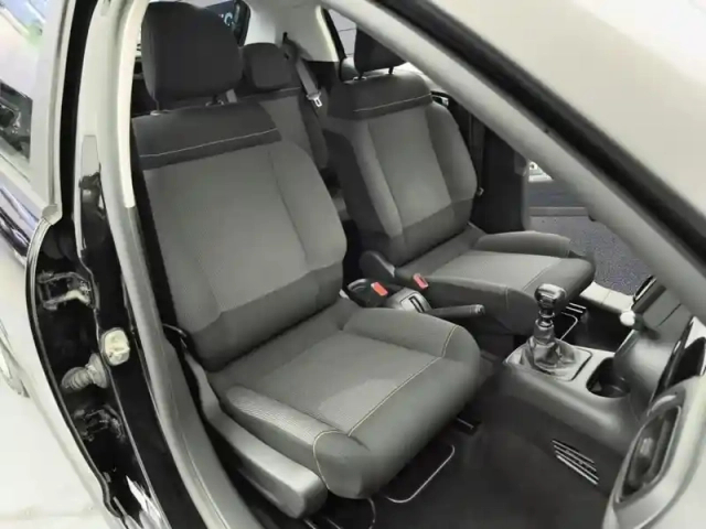 Citroën C3 bluehdi 100 ch bvm6 plus — photo 9