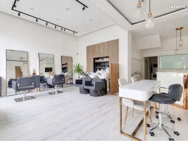 Institut de beauté clé en main - Emplacement premium à Neuilly-sur-Seine