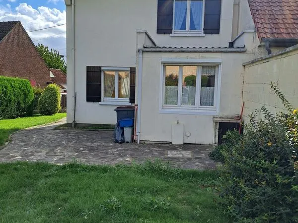 Maison 5 pièces 76 m²