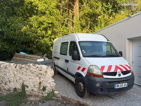 Place stationnement parking bourg