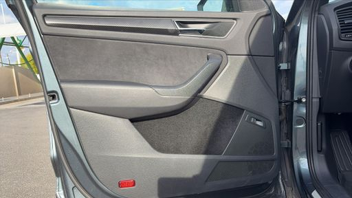 Skoda Kodiaq 2.0 TDI 150 DSG7 - Sportline – 2020 – 139374 km – Diesel – Boîte Automatique — photo 53