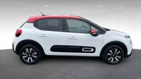 Citroen C3 1.5 BlueHDi 100ch S&S Shine E6.d — photo 4