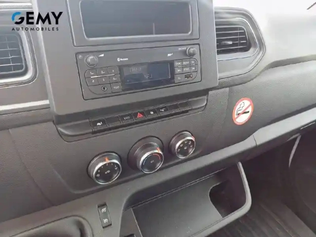 Renault Master fgn trac f3500 l2h2 blue dci 135 — photo 54