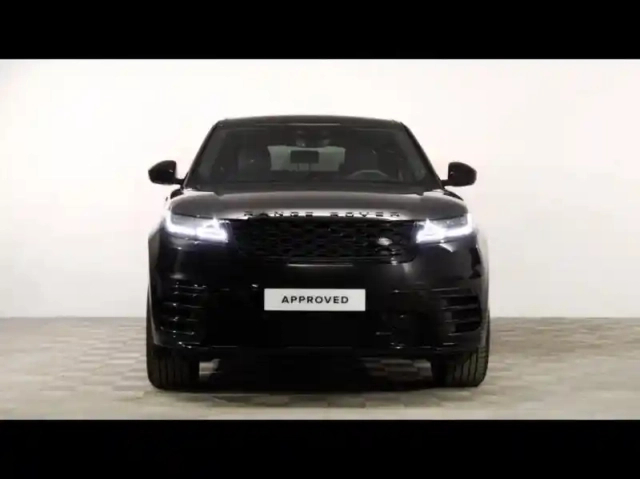 Land Rover Range Rover velar 2.0 p400e 404ch phev dynamic se awd bva — photo 2