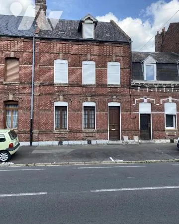 Maison 8 pièces 172 m²