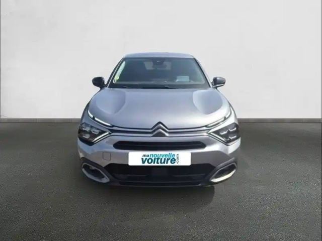 Citroën C4 bluehdi 130 s&amp;s eat8 — photo 2