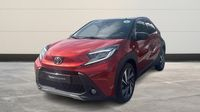 Toyota Aygo X 1.0 VVT-i 72ch Collection S-CVT — photo 1