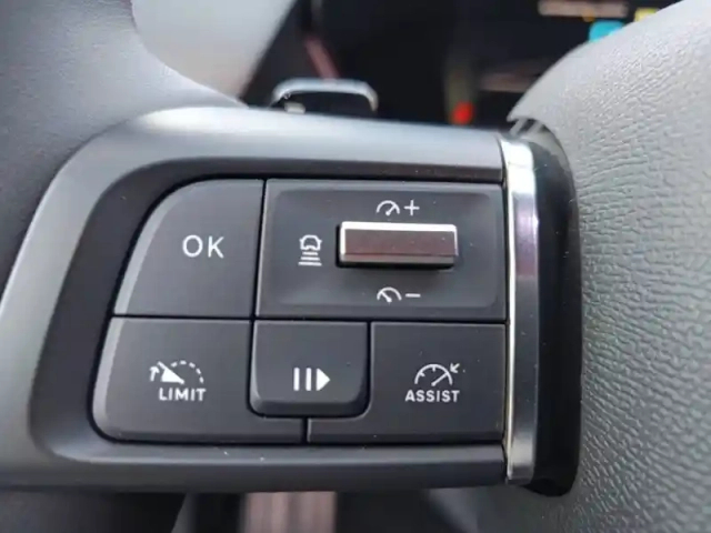 Citroën C5 x hybride rechargeable 225 s&amp;s e-eat8 — photo 20