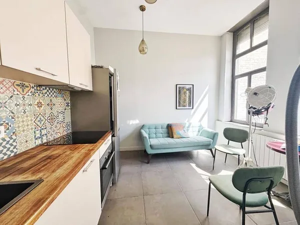 Maison 6 pièces 99 m²