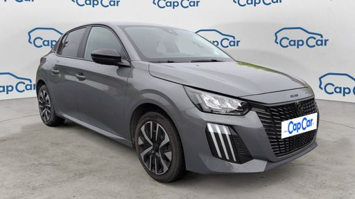 Peugeot 208 1.2 PureTech 100 - Style Edition – 2024 – 26220 km – Essence – Boîte Manuelle — photo 4