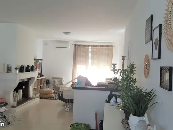 T3 spacieux climatisé 98,38 m² - Libre de toute occupation - 25 min de Toulouse