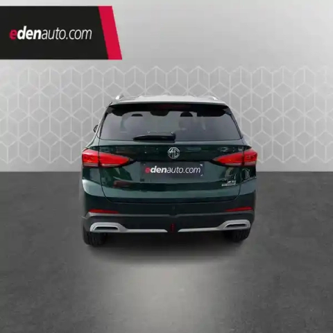 Mg Zs 1.5 l hybrid+ 197 ch — photo 24