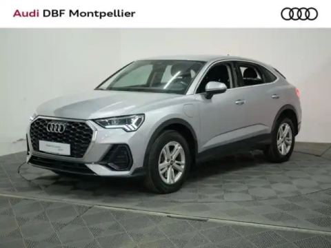 Audi Q3 45 tfsie 245 ch s tronic 6 business line