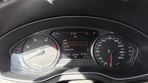 Audi Q5 2.0 TDI 163 Quattro S-Tronic 7 - Business Executive – 2019 – 131289 km – Diesel – Boîte Automatique — photo 23