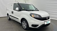 Fiat Doblo Cargo 1.3 Multijet 95ch Pro Lounge — photo 3