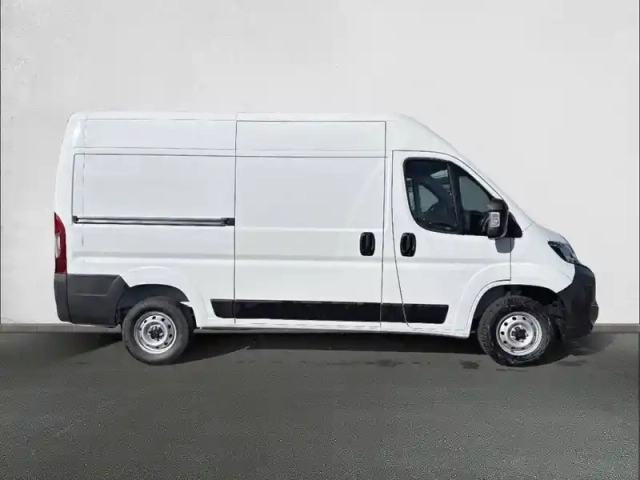 Peugeot Boxer fgn tole 3.3 t l2h2 140 s&amp;s bvm6 — photo 4