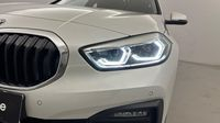Bmw Série 1 116dA 116ch Business Design DKG7 — photo 17