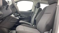 Citroen Berlingo Van XL Diesel 100ch Cabine Approfondie repliable — photo 9