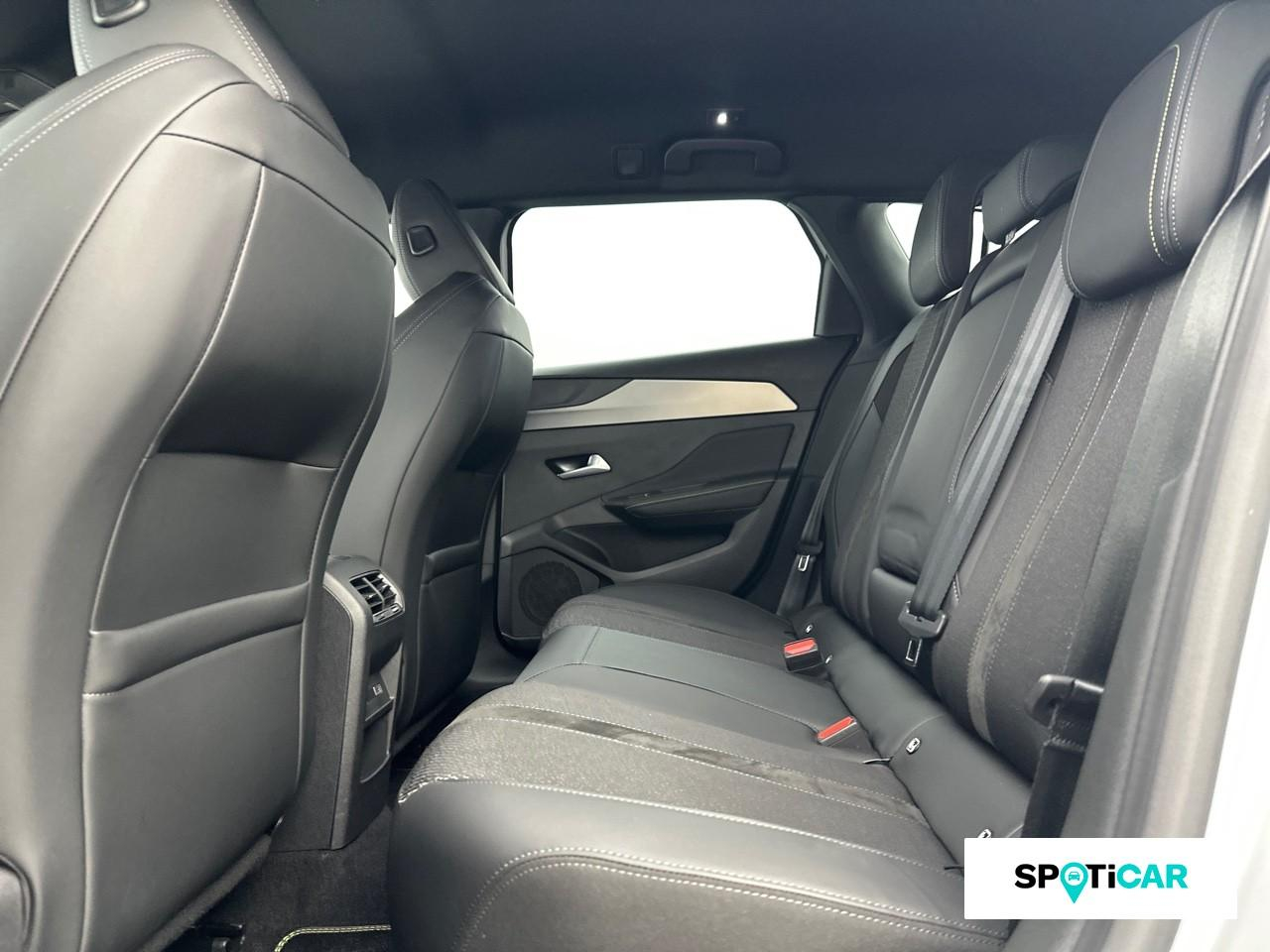 Peugeot 308 sw 1.2 hybrid 145ch gt e-dcs6 — photo 10