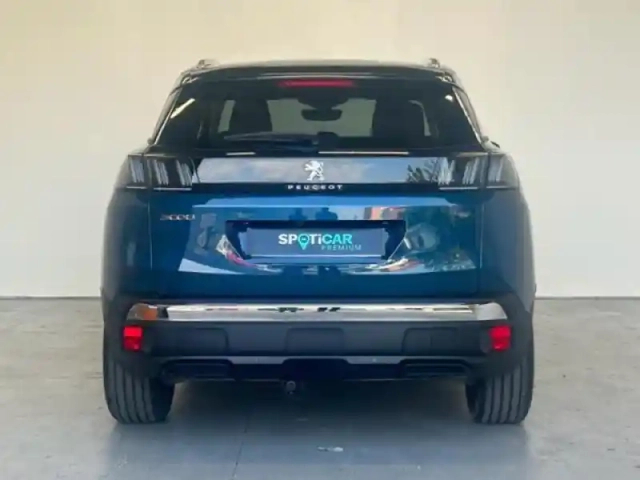 Peugeot 3008 1.2 puretech 130ch s&amp;s roadtrip eat8 — photo 4
