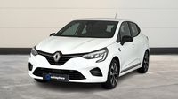 Renault Clio 1.6 E-Tech hybride 140ch Limited -21N — photo 1