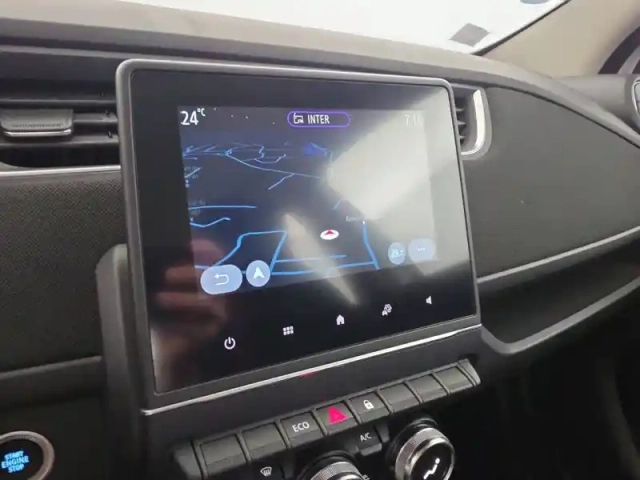 Renault Zoé zoe r110 achat intégral - 21 — photo 106