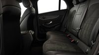 Mercedes Glc Coupé 350 e 211+116ch Sportline 4Matic 7G-Tronic plus — photo 13