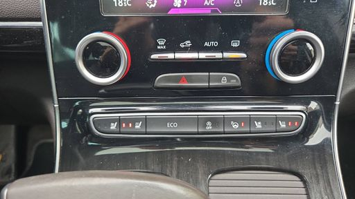 Renault Espace 1.6 dCi Energy 160 EDC6 - Initiale Paris – 2018 – 129115 km – Diesel – Boîte Automatique — photo 35