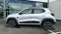 Dacia Spring 65ch Extreme — photo 8