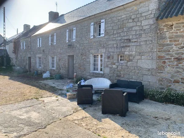 Colocation goulien