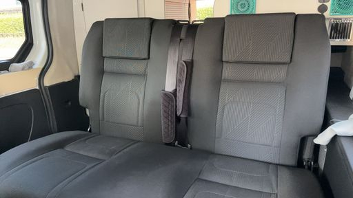 Renault Trafic Van 1.6 dCi 145 - L2h1 Grand Confort – 2017 – 66553 km – Diesel – Boîte Manuelle — photo 58